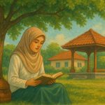 Hari Bahagia Naina | Tebuireng Online
