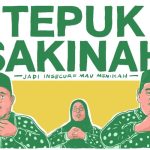 Bagaimana Hukum Tepuk Sakinah, Problematik secara Fikih?