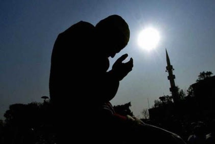 Mengenal Tazkiyatun Nafs, Kunci Penyucian Hati dan Mendekatkan Diri kepada Allah