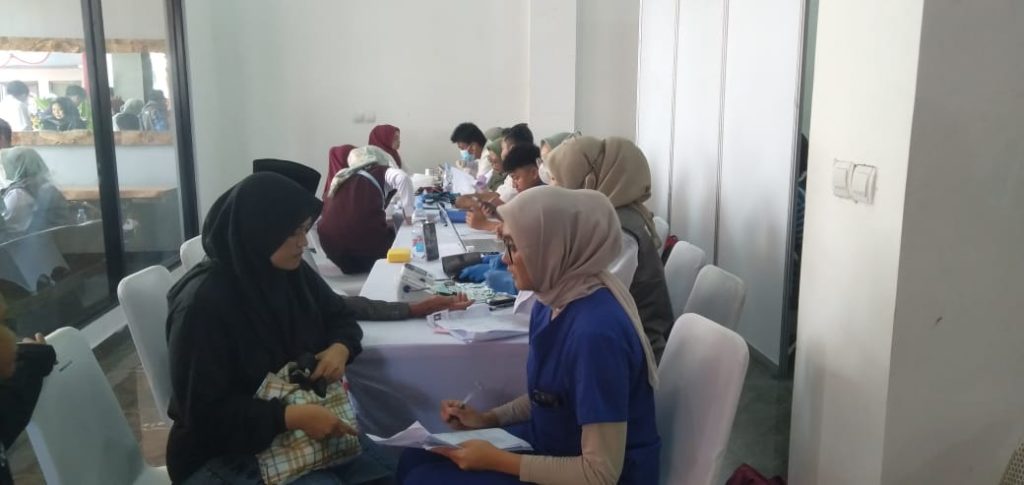 Letjen Iwan Setiawan Resmikan Monumen Jenderal Sudirman, Dimeriahkan Baksos dan Hiburan Rakyat