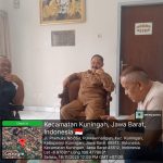 Ketua PGRI Kabupaten Kuningan Berikan Tanggapan Terkait Kasus Etika Moral Kepsek