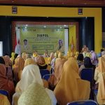 Golkar Kabupaten Bandung Gelar Pendidikan Politik untuk Kader Perempuan KPPG