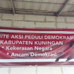 FKGOL Minta Pemda Kuningan Ganti RTRW Lama yang Dinilai Tidak Relevan