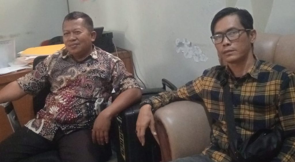 Minim Keterbukaan, Pemerintah Desa Kediri Tak Beri Klarifikasi Terkait APBDes 2024