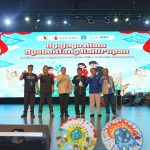 Kabupaten Bandung Gelar Festival Adaptasi Perubahan Iklim, Libatkan Anak sebagai Solusi
