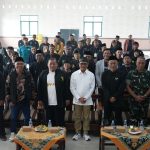 H. Omas Ali Nurdin Terpilih sebagai Ketua DPD PPSI Kabupaten Bandung Periode 2026–2031