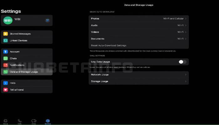 Sebentar Lagi Whatsapp Bakal Support Layanan Untuk Perangkat iPad – TechForID
