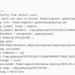 GoBackup: Solusi Backup Otomatis untuk Database dan File
